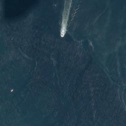 Satellite imagery of Carter Point, US