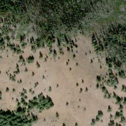 Satellite imagery of Clark Ridge, US
