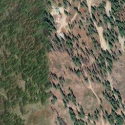 Satellite imagery of Columbia Quarry, US