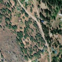Satellite imagery of Columbia Quarry, US
