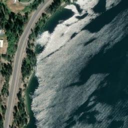 Satellite imagery of Columbia Quarry, US