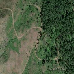Satellite imagery of Vanasse Mine, US