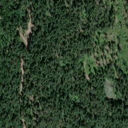 Satellite imagery of Vanasse Mine, US