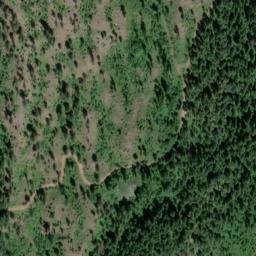 Satellite imagery of Vanasse Mine, US