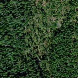 Satellite imagery of Churchill Ridge, US