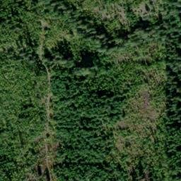 Satellite imagery of Churchill Ridge, US
