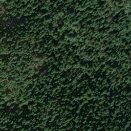 Satellite imagery of Jumpoff Joe Bluff, US
