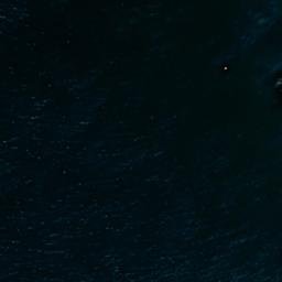 Satellite imagery of Pointe des Trois Pierres, FR