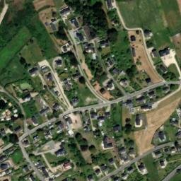 Satellite imagery of Pointe du Châtelet, FR