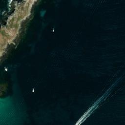 Satellite imagery of Pointe de la Haye, FR
