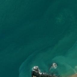 Satellite imagery of Pointe de la Roche Pelée, FR