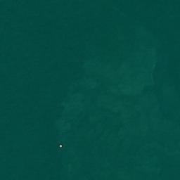 Satellite imagery of Pointe du Moulinet, FR