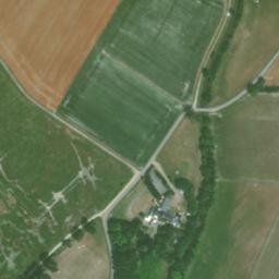 Satellite imagery of Pointe de Roche Torin, FR