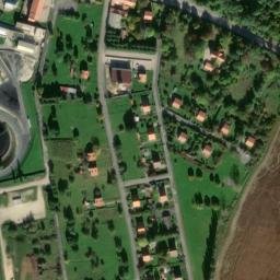 Satellite imagery of 54300A - 1, DE