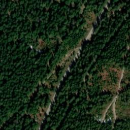 Satellite imagery of Hochkopf, DE