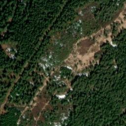 Satellite imagery of Pfrimmackerkopf, DE