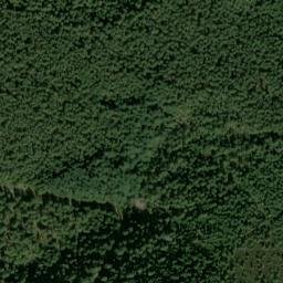 Satellite imagery of Hoher Ochsenkopf, DE