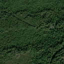 Satellite imagery of Hoher Ochsenkopf, DE