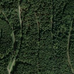 Satellite imagery of Gießhübel, DE