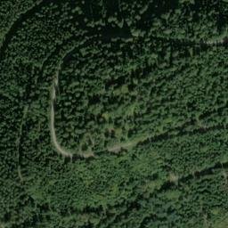 Satellite imagery of Gießhübel, DE