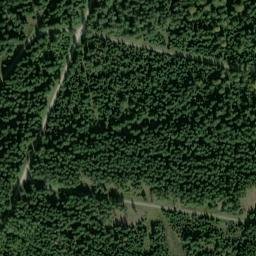 Satellite imagery of Brandberg, DE