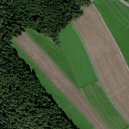 Satellite imagery of Petershöhe, DE