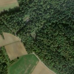 Satellite imagery of Wagrain, DE