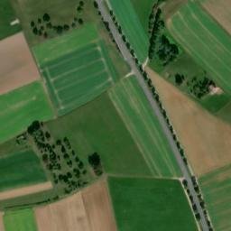 Satellite imagery of Hohwiel, DE