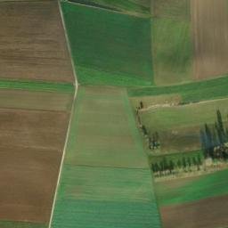 Satellite imagery of Schönberg, DE