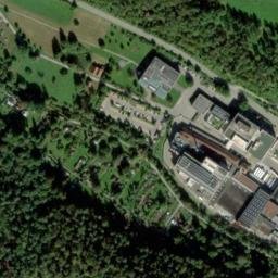 Satellite imagery of Weiler Berg, DE