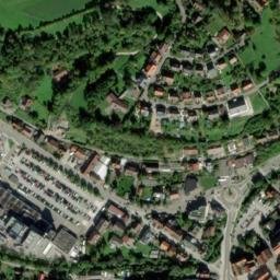 Satellite imagery of Schloß Waldenbuch, DE