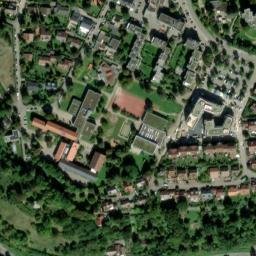 Satellite imagery of Schloß Waldenbuch, DE