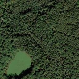 Satellite imagery of Uhlbergturm, DE