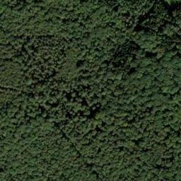 Satellite imagery of Uhlbergturm, DE