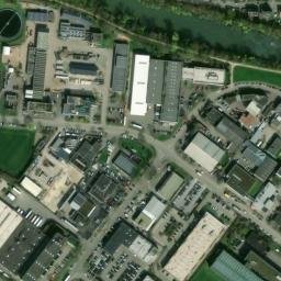 Satellite imagery of Steinenberg, DE