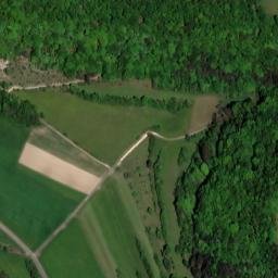 Satellite imagery of Burren, DE