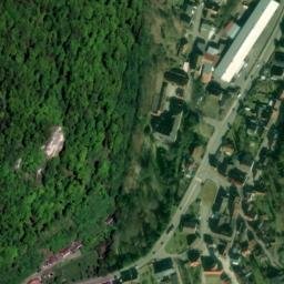 Satellite imagery of Eybach, Schloss, DE