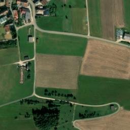 Satellite imagery of Hohberg, DE