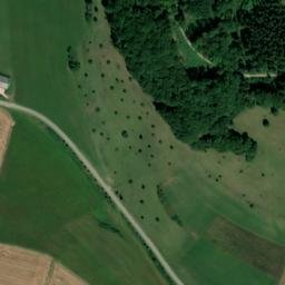Satellite imagery of Hohberg, DE