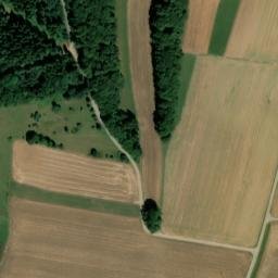 Satellite imagery of Hohberg, DE