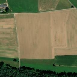 Satellite imagery of Rechberg, DE