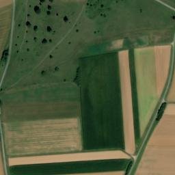 Satellite imagery of Schießberg, DE