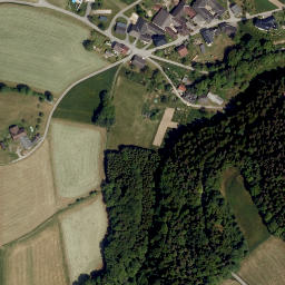 Satellite imagery of IIÖ, AT