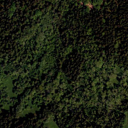 Satellite imagery of I/74-11, AT