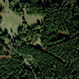 Satellite imagery of Lindový vrch, CZ
