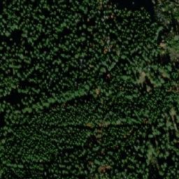 Satellite imagery of Lindový vrch, CZ
