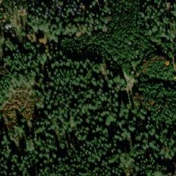 Satellite imagery of Lindový vrch, CZ