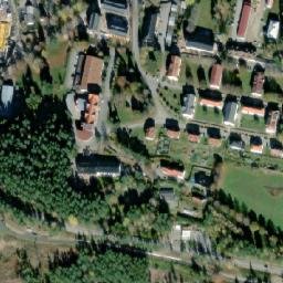 Satellite imagery of [Lipno nad Vltavou] GSM, CZ