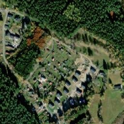 Satellite imagery of [Lipno nad Vltavou] GSM, CZ