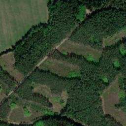 Satellite imagery of Hlásný kopec [Rožmberk nad Vltavou-Horní Jílovice], CZ